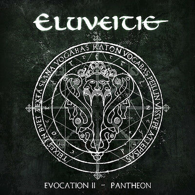 Eluveitie - Evocation II - Pantheon