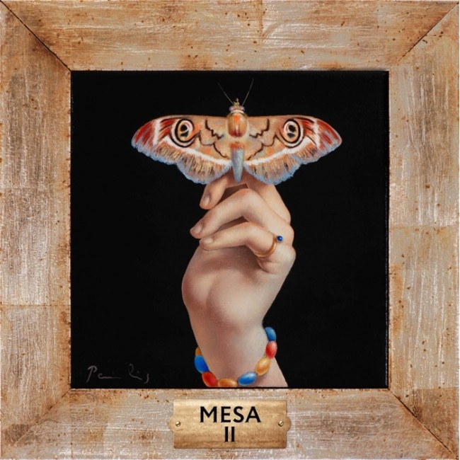 Mesa - II