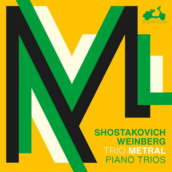 Dmitri Shostakovich - Piano Trio