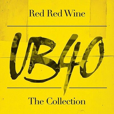 UB40 - Red Red Wine (The Collection)