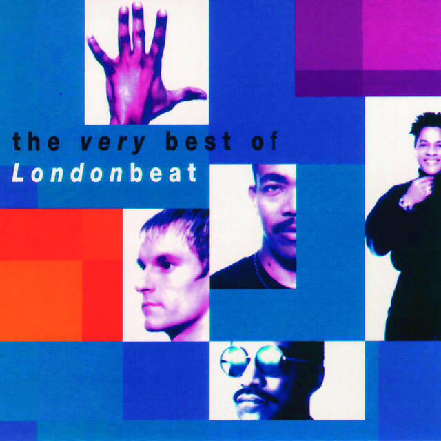 Londonbeat - The Very Best Of