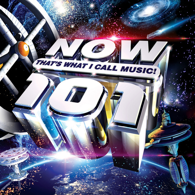 Various - Now That's What I Call Music! 101 (2 CD)