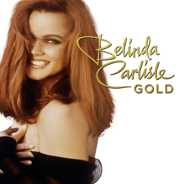 Belinda Carlisle - Gold