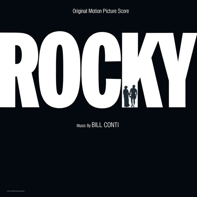 Bill Conti - Rocky OST