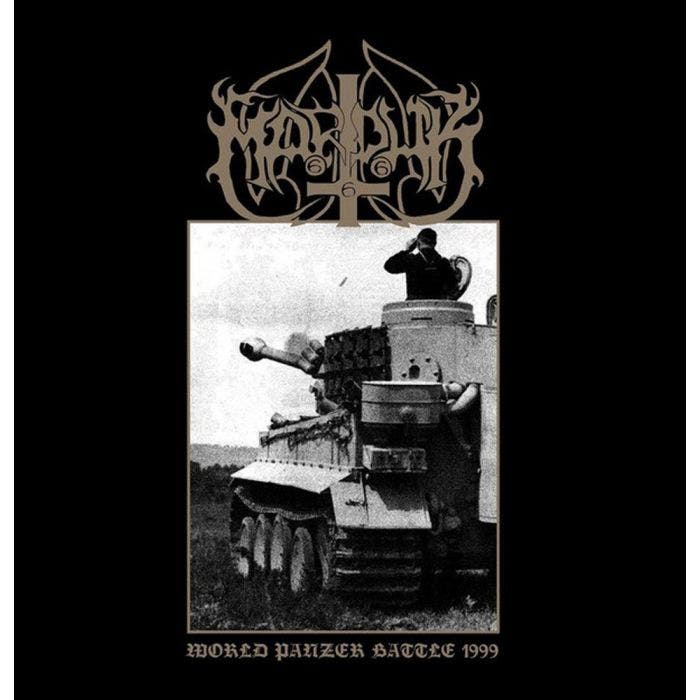 Marduk - World Panzer Battle 1999