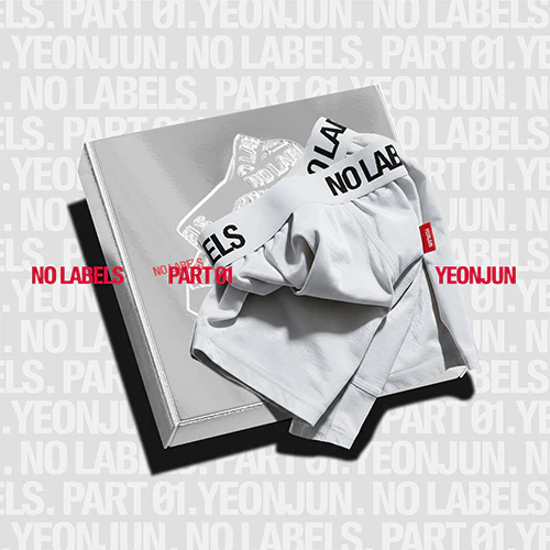Yeonjun - NO LABELS: PART 01 (Trunk Shorts Version)