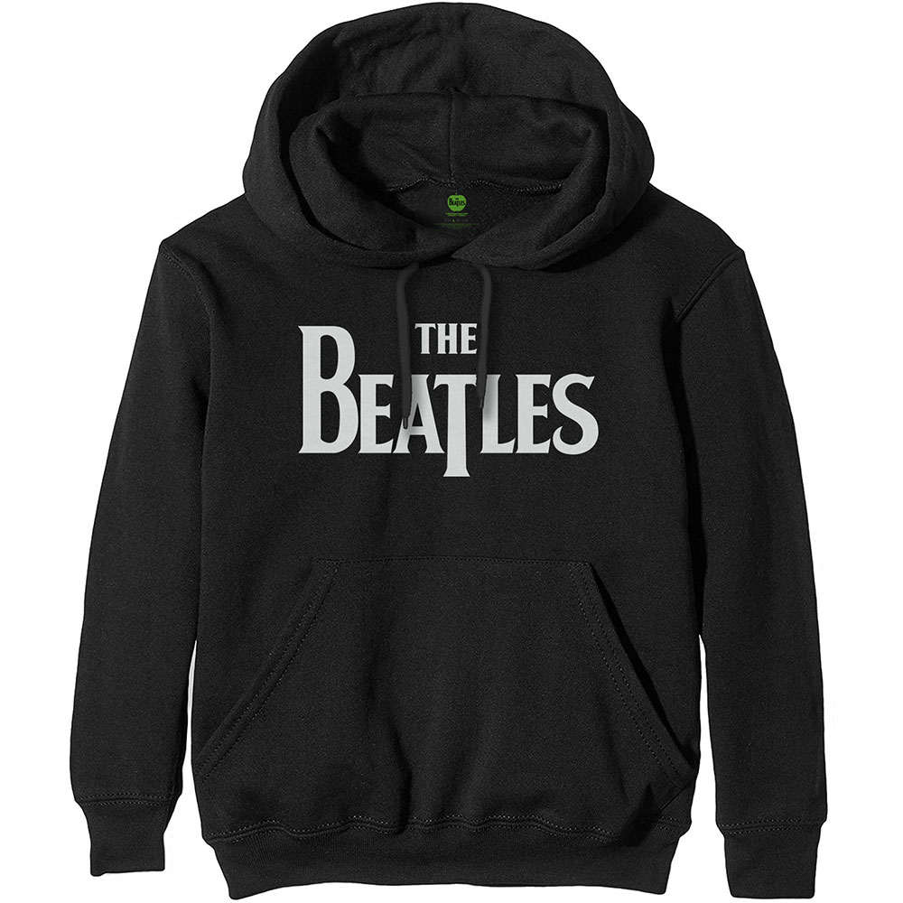 The Beatles - Drop Logo