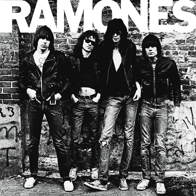 Ramones - Ramones (40th Anniversary Edition)