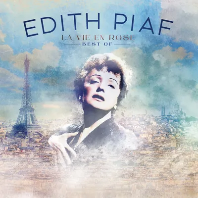 Edith Piaf - Best Of & Concert Musicorama (2CD)