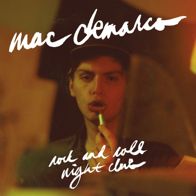 Mac DeMarco - Rock And Roll Night Club (EP)