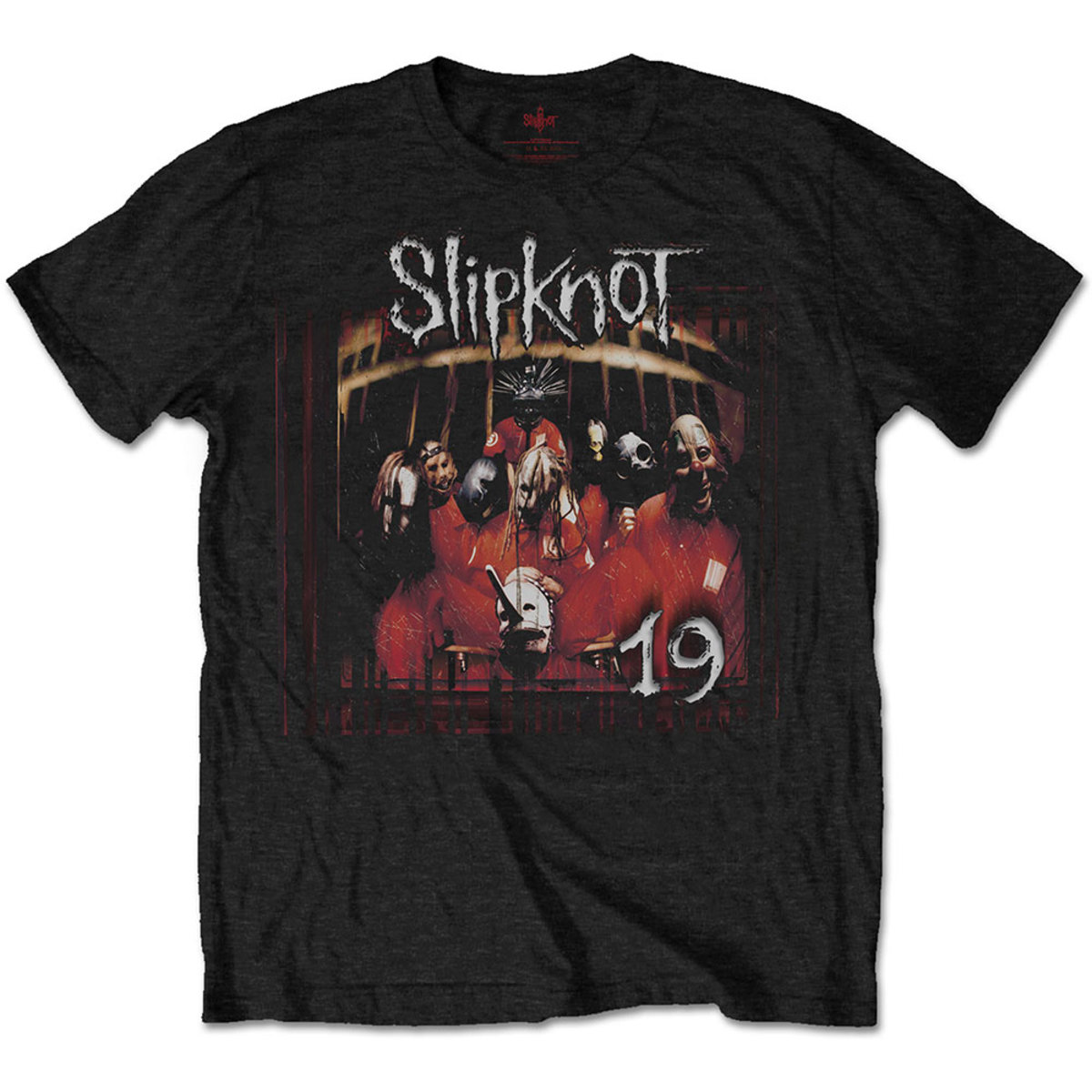 Slipknot - Debut Album - T-krekls bērniem