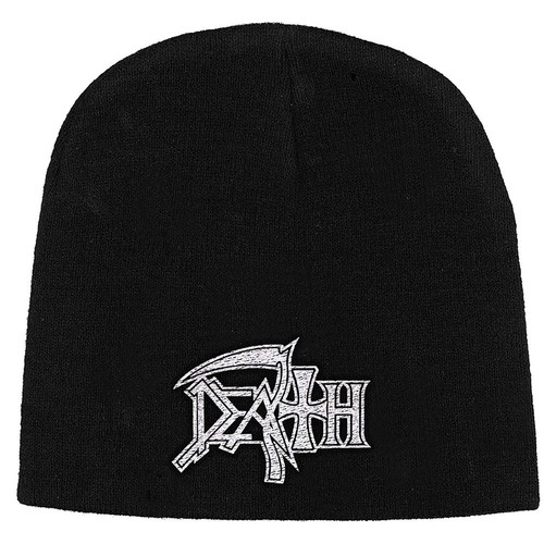 Death - Logo