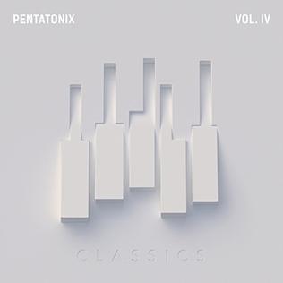 Pentatonix - Vol. IV