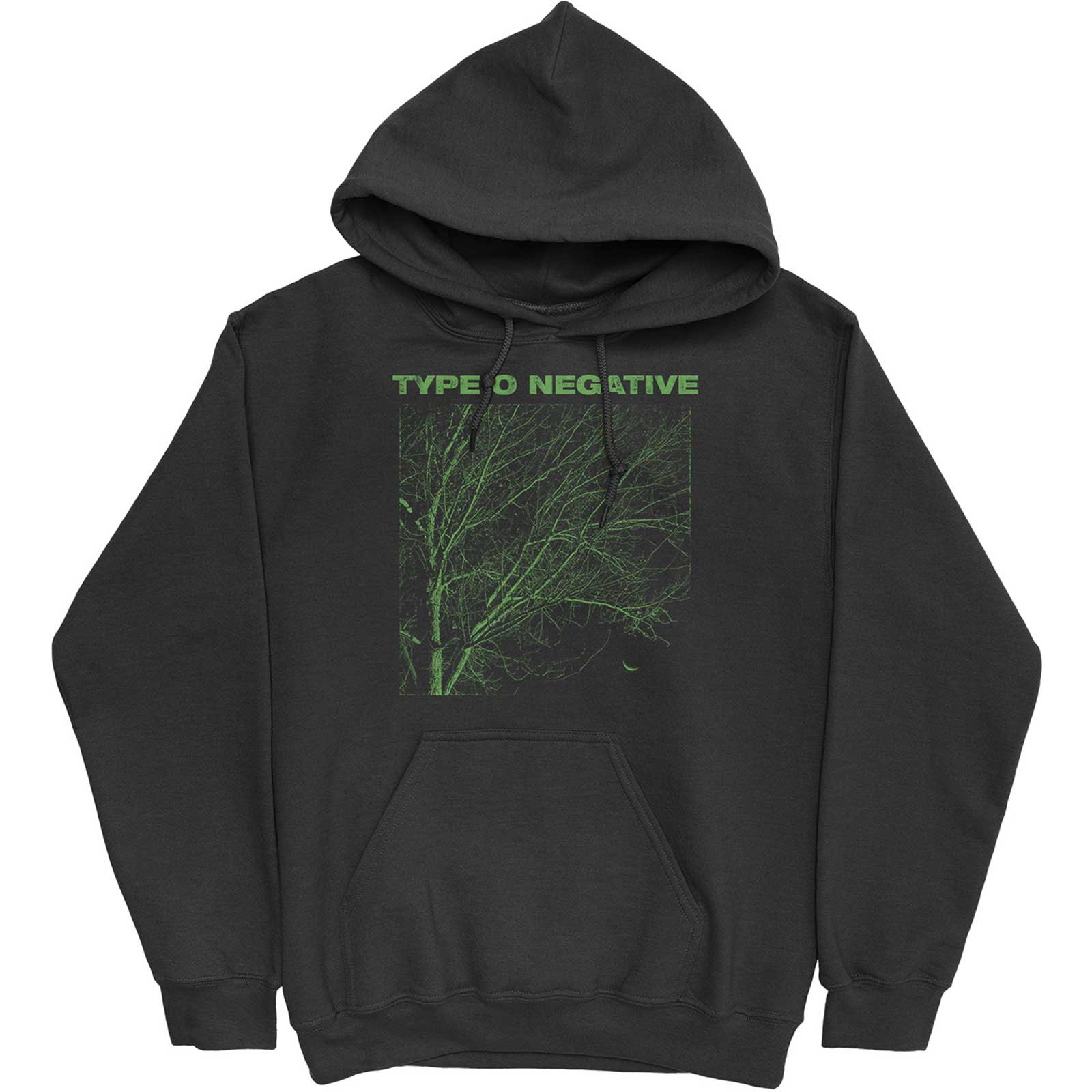Type O Negative - Tree