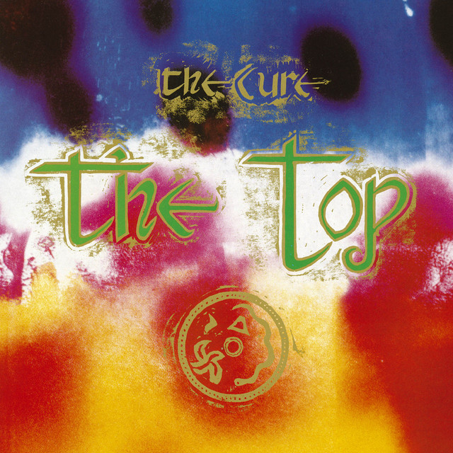 The Cure - The Top (Deluxe)