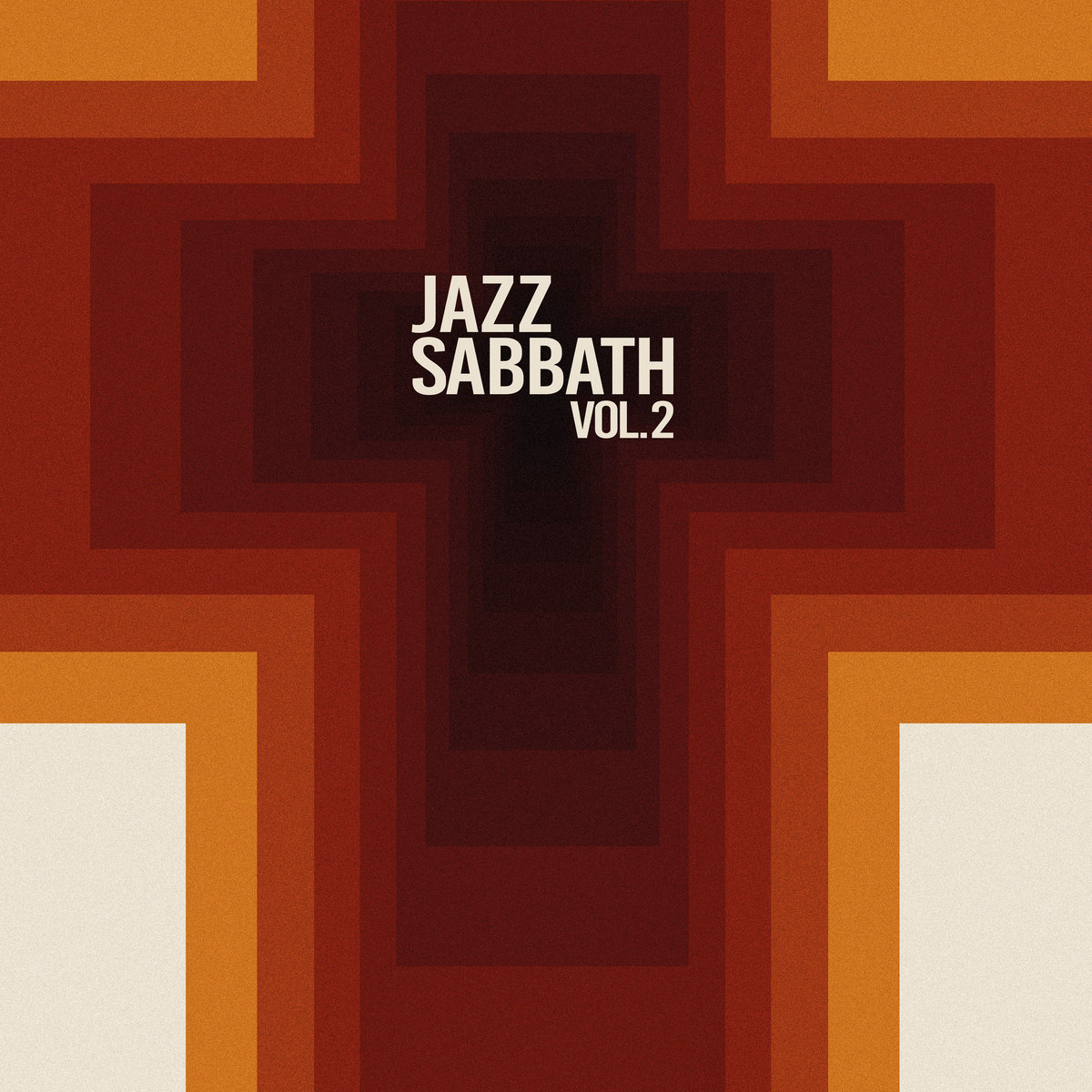 Jazz Sabbath - Jazz Sabbath Vol.2