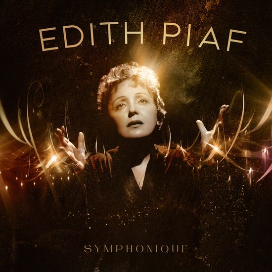 Edith Piaf - Simphonique